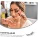 minkissy 5 Pairs False Lashes Fake Eyelashes Makeup Supplies Eye Lashes Eyelashes Natural Look False Eyelash Lash Strips Fake Lashes Eye Lash Extension Bulk Cosmetics Artificial Fiber - Buy Online on GoSupps.com