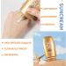 Sunscreen SPF 50 Sun Cream SPF 50 For Face Neck Body Suncream Factor 50 With Water & Sweat Resistant SPF 50 Face Moisturiser For UVA & UVB Protection Non-Greasy Lightweight - Buy Online on GoSupps.com