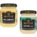 Intrinsic Treats Condiment Sauce Bundle with Hollandaise Sauce 185g and Tartare Sauce 185g (Pack of 2) - Buy Online on GoSupps.com