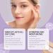 Foundation Serum - Foundation Serum - Make Up gentle coverage | All skin types | With hyaluronic acid | Regenerating effect | Tinted face serum Long-lasting concealer 7g (Dark Skin 7g) - Buy Online on GoSupps.com
