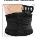 Back Support Belts for Lower Back Relief | Breathable Work & Sports Band for Men & Women - Buy Online on GoSupps.com