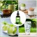Chlorophyll Liquid Drops - 2 Pack for Energy Boost & Immune Support | Natural Detox & Internal Deodorant - Buy Online on GoSupps.com