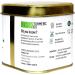 Divine Foods High Curcumin Turmeric Powder - 125g Pack | Powerful Anti-Inflammatory & Antioxidant | Grounded Turmeric for Curries/Smoothies - Buy Online on GoSupps.com