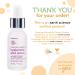 Earth Science Maximum Hydration Hyaluronic Acid Serum - Moisturizing & Anti-Aging (1 oz) - Buy Online on GoSupps.com