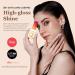 Modelones Dip Powder Liquid Set - 4+4 Pcs Essential Acrylic Dipping Powder System - Base Coat, Top Coat, Activator, Brush Saver - Manicure Tools for Nail Art DIY Salon - No Nail Lamp Needed - Buy Online on GoSupps.com