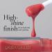 LAURA GELLER Clear Lip Oil Glass Half Full & Tinted Hydrating Lip Balm Latte Love Duo | Nourishing Lip Kit for Dry Lips Moisturizing Color and Shine - Buy Online on GoSupps.com