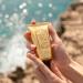 Panier des Sens Jasmine Hand Cream - 2.6floz/75ml - Moisturizing Mask with Olive and Almond Oil - Made in France - 96% Natural Ingredients - Buy Online on GoSupps.com