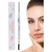 Eyebrow Pencil Waterproof | Precision Eyebrow Pencil High Saturation Waterproof Eyebrow Pencil with Double Head Design Precision Eyebrow Pencil for Commute Shakven 05 Gray Brown - Buy Online on GoSupps.com