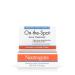 Neutrogena On-The-Spot Acne Treatment 0.75 oz - 2.5% Benzoyl Peroxide Pimple Cream - Buy Online on GoSupps.com