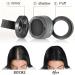 Best Black Hair Concealer Powder | 4g Root Repair Powder for Thin Hair - International Shipping Available - Buy Online on GoSupps.com