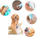 Nepfaivy Ticks for Dogs Cats & Humans - 2 Set Tick Tweezers for Safe Removal of Ticks of Every Size - Simple & Effective Solutions for Pets and Kids - Buy Online on GoSupps.com