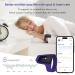 Buy Wellue Wrist Pulse Oximeter | Accurate Blood Oxygen & Pulse Monitoring | Bluetooth Finger O2 Sensor with VIHealth App - International Shipping Available - Buy Online on GoSupps.com