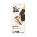 Theo Chocolate Coconut Organic Dark Chocolate Bar, 70% Cacao, 12 Pack | Vegan, Fair Trade 3 Ounce (Pack of 12)