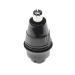 VHBW nasal hair trimmer compatible with Philips RQ1252CC RQ1254 RQ1255 RQ1255CC RQ1255x RQ1258 RQ1258CC RQ1260 RQ1260CC RQ1260X razor