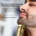 OhhGoMini Portable Electric Razor for Men | USB Rechargeable Cordless Shaver & Beard Trimmer - International Shipping Available - Buy Online on GoSupps.com