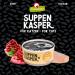 Granatapet Suppenkasper Chicken Cat Snacks | Healthy Soup Treats for Hydration | No Cereals No Sugar | 12 x 70g - Buy Online on GoSupps.com