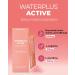 Waterplus Active Vegan Electrolyte Drink Mix - BCAA L-Arginine & L-Carnitine - 10 Sticks (Grapefruit & Hibiscus) by AMOREPACIFIC | International Shipping Available - Buy Online on GoSupps.com