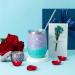 Spa Gift Set for Women | Birthday, Get Well, Thank You Care Package | Relaxing & Unique Gift Basket Idea for Mom, Wife, Sister, Friend, Daughter | Blue - Buy Online on GoSupps.com