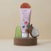 Hagi Bali Holiday Body Lotion | Natural Moisturizer with Monoi Oil Shea Butter & Apricot Kernel Oil | Vegan & Soothing | 200 ml - Shop Internationally - Buy Online on GoSupps.com