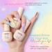 Lemecima 6 Pcs Macaron Summer Gel Nail Polish Set - Pastel Candy Shellac Nail Polish - Nail Salon Gifts for Women - DIY Nail Art at Home Sweet Macarons - Buy Online on GoSupps.com