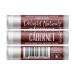Wine Cellar Red Wine Lip Balm Gift Set - Merlot Pinot Noir Cabernet Bordeaux | Perfect Gift for Wine Lovers - Buy Online on GoSupps.com