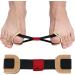 Artibetter Bunion Strap & Clip Board - Hallux Valgus Straightener Day & Night Support Brace for Big Relief | International Shipping - Buy Online on GoSupps.com