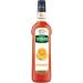 Mathieu Teisseire Orange Syrup for Drinks Cocktails Mocktails Sodas Lemonades 1L Bottle