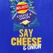 Walkers Crisps Walkers Classic Box Crisps (24 x Cheese Onion 24 x Ready Salted 12 x Salt & Vinegar) 3 Different Flavours - 60 x 25g Selection Box - Buy Online on GoSupps.com