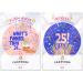 Cakeshop Burn Away Cake Edible Topper Pack | 1 x Icing sheet & 1 x Wafer Sheet | 'What's Funnier Than' Joke For Him or Her | Customise With Your Required Ages | Multiple Shapes & Sizes to Choose Prime - Buy Online on GoSupps.com
