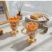 Buy Coffee Cup Scented Candle - Natural Soy Wax Aroma Candle for Meditation Gifts & Home Decor - Buy Online on GoSupps.com