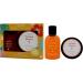 I Love Miniature Troipcal Treat Box by I Love Cosmetics for Unisex - 2 Pc 3.3oz Bath and Shower Creme 1.7oz Body Butter - Buy Online on GoSupps.com
