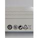 Renata Mercury Free 393 SR754W Watch Battery - Swiss Made 1.55V - Pack of 10 | International Shipping - Buy Online on GoSupps.com
