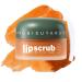 Brown Sugar Lip Scrub Lip Care Scrubs Lip Scrub Exfoliator To Remove Dead Skin Lip Lightening For Dark Lips Lip Exfoliator With Coconut Oil Vitamin E And Honey For Hydrating And Plumper Lips