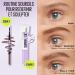 Maybelline New York - Transparent Brow Fixing Gel - With Sculpting Brush - Extreme 24H Hold - No Residue - No Cardboard Effect - Non-Sticky Finish - Superlock Brow Glue - Buy Online on GoSupps.com