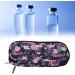 Insulin Cooler Travel Case - Multi Layer Portable Diabetic Medication Cooler (Purple) - Buy Online on GoSupps.com