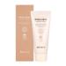 MIZON ORGA REAL BARRIER CREAM (100ml) Korean Skincare - Bio & Vegan Moisturizing Cream - Baobab Oil & Shea Butter - All in one cream Face & Body - Suitable for sensitive kin