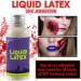 Liquid Latex for Cosplay | 50ml Halloween Latex Glue for Skin Realistic Material for Halloween Scars Makeup Theme Events Photography Models - Buy Online on GoSupps.com