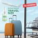 Hygea Natural Bed Bug & Lice Killer Travel Spray - TSA Approved - Fast Acting Protection for Hotels & Suitcases - Non Toxic - 3 oz - Buy Online on GoSupps.com