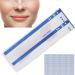 Disposable Nasal Strips for Congestion Relief and Snoring Reduction - Pack of 2 - Buy Online on GoSupps.com