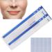 Anti Nasal Strips for Nasal Congestion Relief (50pcs) - Single Use Aid Strips for Quality Sleep - Buy Online on GoSupps.com