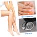 NOLITOY 7 Pairs Toe Protectors for Sandals - Non-Slip Gel Cushions & Guards for Thong Shoes - Comfortable Foot Safety Inserts - Buy Online on GoSupps.com