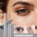 Lash Mascara Lengthening Mascara Clump Resistant & Smudge Resistant | Waterproof Mascara For Lash Definition For Women And Girls Mother Wife And Daughter - Buy Online on GoSupps.com