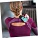 TOVINANNA Mini Electric Massage Device Set | Deep Tissue Muscle Relief | Portable Home Fitness Tools - Buy Online on GoSupps.com