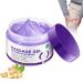 Gel de massage Gel de massage pour soulager l'inconfort corporel pommade non grasse action rapide pour mains jambes cou et lombaires