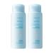 DHC Face Wash Powder 2 pack Luxurious Foaming Lather Lightweight Powder Formula Gently Exfoliates Hydrating Fragrance and Colorant Free Ideal for All Skin Types 1.7 oz. Net wt.