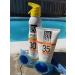 SolRX Sport Spray SPF 30 Sunscreen - Fragrance-Free, Reef Safe, Broad Spectrum for Face and Body - Buy Online on GoSupps.com