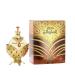 KHADLAJ PERFUMES Hareem Al Sultan Gold Perfume Oil With 35ml EDP Perfume OIL for men and women Hareem Al Sultan Gold 1.7 Fl Oz (Pack of 1)