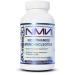 MAAC10 NMN Real Nicotinamide Mononucleotide Supplement (NMN 125mg Capsules). The Most Powerful NAD+ Precursor More Stable Than Riboside. We use 99% Pure Pharmaceutical Grade Stabilized NMN (30 Count)