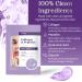 Envy Collagen & Peptides Sheet Mask - Dermatologist Tested Hydrating & Anti-Aging - Reduces Acne Scars & Sun Damage - Korean Skin Care for All Skin Types (5 Masks - Buy Online on GoSupps.com