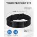 Feraco Ultra Strength Magnetic Bracelets - Waterproof Silicone Sports Wristband for Balance & Energy | Adjustable Health Bracelet for Men & Women - Buy Online on GoSupps.com